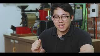 Specialty Coffee Basics: What makes it so special? 