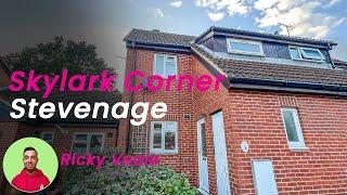 For Sale I Skylark Corner I Stevenage I Avocado Property I Ricky Veale