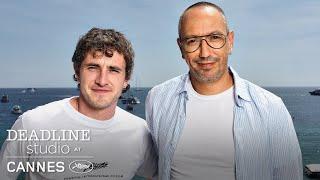 Paul Mescal: “The Chemistry Is Real” With Josh O’Connor In Oliver Hermanus’s ‘The History Of Sound’