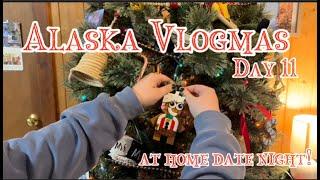 Alaska Vlogmas: Day 11