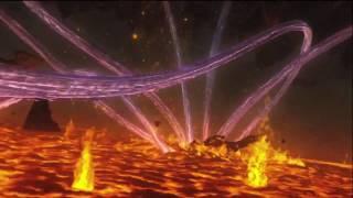 Sonic Unleashed: Dark Gaia Cutscenes [HD]