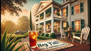 The Preserve : Find Southern Charm in Hoover, AL  | Moving To Birmingham Alabama | Southern Living