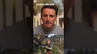 Voice Actor REACTS to KCD2