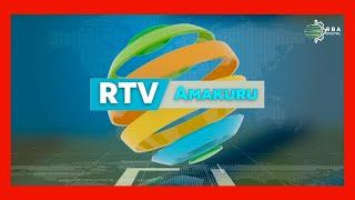 LIVE: Amakuru Arambuye | Tariki 20.05.2025