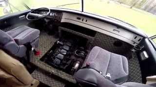 Travco 270 RV Cummins Diesel Conversion + RIDE !!!