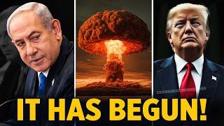Is Israel Iran Battle Part of the Biblical End Times?