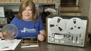 Reel to Reel Audiophile Tape Deck: Buyers Guide