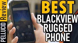  Top 5 Best Blackview Rugged Phone In 2024