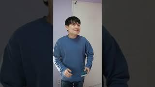 누가 더 나쁠까요? #윗유하우스 #상황극 #세얼간이 #코미디 #comedy #shorts #쇼츠
