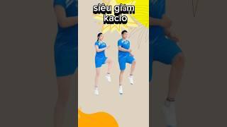 3 động tác chạy bộ kết hợp thể dục đánh tay siêu giảm cân tại nhà được bạn yêu thể dục săn đón.