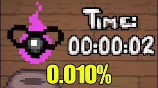 I Got The Psy Fly SPEEDRUN World Record