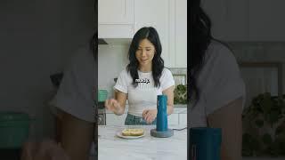 Testing an Automatic Butter Sprayer from Amazon!