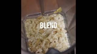 PlantPure Recipe- Tofu Cashew Mayo