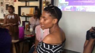 Detroit Blogger Meet Up | Journalism Journey Ep. 12