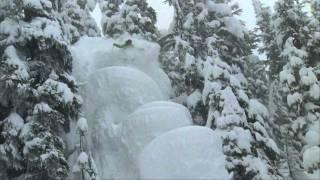 CMH Heli-Skiing: Spectrum
