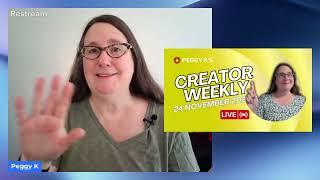 Creator News: YouTube Shorts AI backgrounds, AdSense ads, Google Scholar PDFs, Threads Custom Feeds