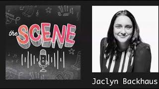 Jaclyn Backhaus (FULL Interview with Justin Borak)