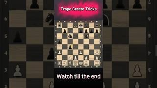 Chess Trap to PUNISH Your Opponents! ‎@GothamChess  #chess #trap #checkmate