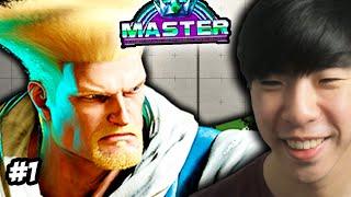 So You Want to Learn Guile... | Road to Master