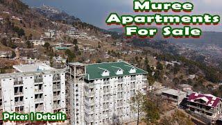 Apartments For Sale In Murree | Price And Details | Murree Oaks 2