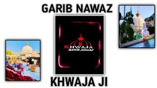 KHWAJA JI  Dj Qawwali Status || KGN Status || Khwaja Ji Status || Garib Nawaz Status  #short#shorts