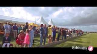 Visit Bawtry Polo Cup 2014 at Vale of York Polo Club