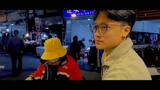 110級北商大商設系畢業展｜這怎麼賣 NOOB｜前導概念片漁獲篇