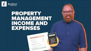 Property Management Income and Expenses: Keep Your Owners Profitable
