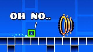 Things EVERYONE HATES in Geometry Dash!