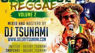 OLD SKULL REGGAE VOL 2