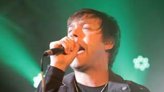 Kasabian - Re-Wired (VEVO Presents: Kasabian - Live From Leicester)