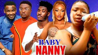 BABY NANNY - EKENE UMENWA 2024 NIGERIAN MOVIE