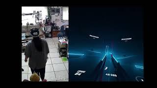 Beatsaber-Online-Quick Play-Lvl Insane