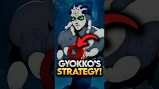 How Gyokko Sells his Pots to Humans? Demon Slayer Explained #demonslayer #shorts