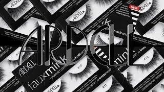 NEW - Ardell Faux Mink Lashes