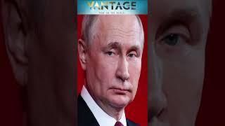 Ukraine will Respond to Putin's Missile Attack | Vantage on Firstpost