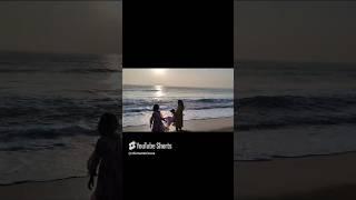 Time well spent at the beach
