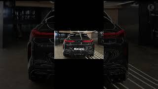 BMW X6 M COMPETITION #bmw #m5f90 #car #rec #rocars #x6mcompetition