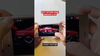 GAME OFFLINE ANDROID TERBAIK | DRIFT LEGENDS 2 | RACING GAME | DRIFTING GAME #low2z #offlinegames