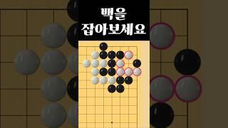 쉬운 바둑 사활 - 기가막히는 꼼수