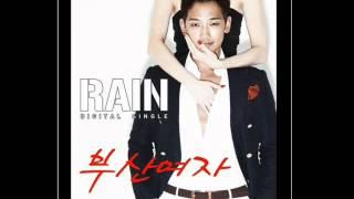 RAIN - Busan Woman (부산 여자)