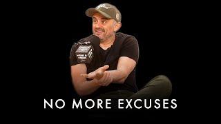 Why Blaming Others is Destroying Your LIFE! - Gary Vaynerchuk Motivation