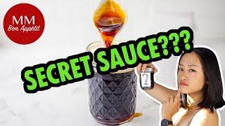 Nước Hàng/Nước Màu | Vietnamese Caramel Braising Sauce