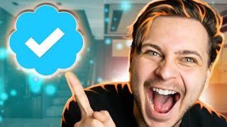 I Tried To Get Verified on Instagram with 700 Followers
