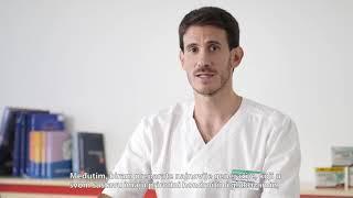 Osteoartritis kolena - Dr Dejan Aleksandrić