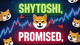  SHIB to Explode? Shytoshi's Bold Promise & Major Metaverse Deal Revealed!