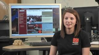 Oregon State University: Top Five Reasons to Study Engineering at OSU