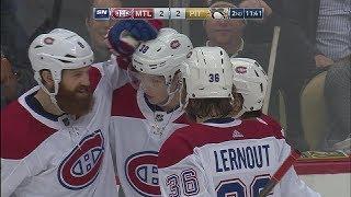 Nikita Scherbak 4 goal / Щербак 4-й гол 21.03.18