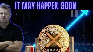 The XRP News Just Got BETTER Than The XRP Price