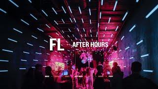 #22 After Hours - (House & Deep House Mix)